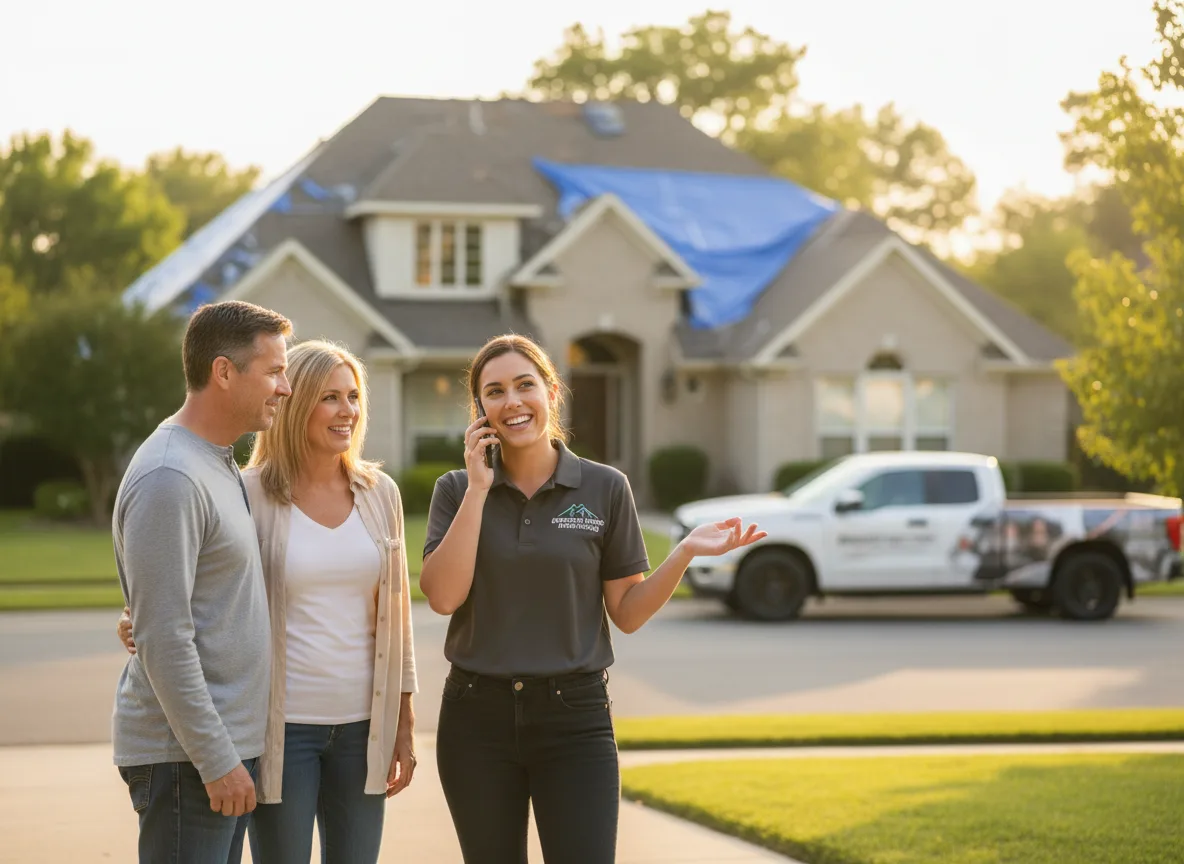 Emergency Roof Repair Dora, MO FAQs